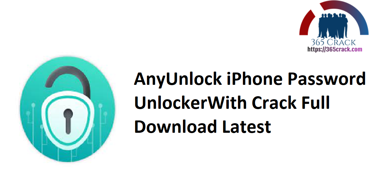 iphone unlocker keygen